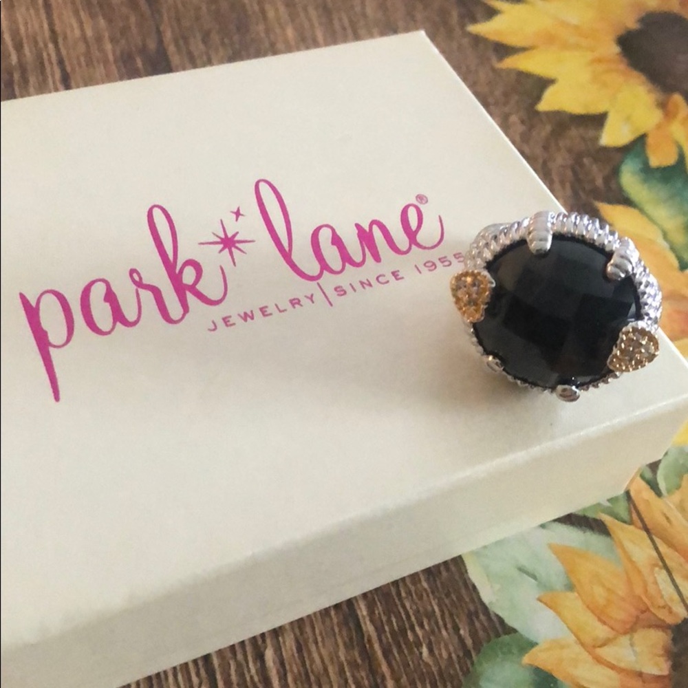 Park Lane Bellissimo ring